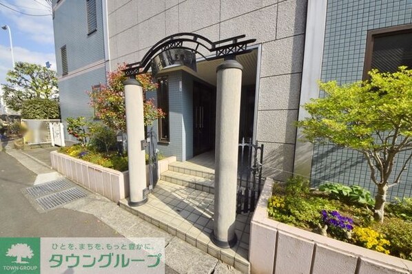 ヴェルデ多摩川の物件内観写真